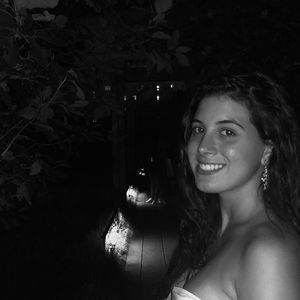 Meet your Posher, Gianna